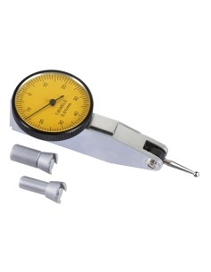1 - Indicateur cle centesimal centesimal key indicator fervi t003g