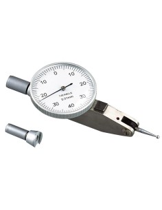 1 - Indicateur cle centesimal centesimal key indicator fervi t007