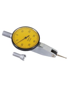 1 - Indicateur cle centesimal centesimal key indicator fervi t007g