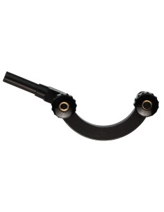1 - Support de palpeur arc t009 Fervi t009
