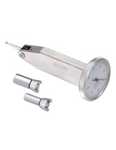 1 - Indicateur cle centesimal centesimal key indicator fervi t011