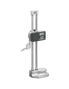 1 - Jauge numerique en acier 300 mm Fervi t092/300