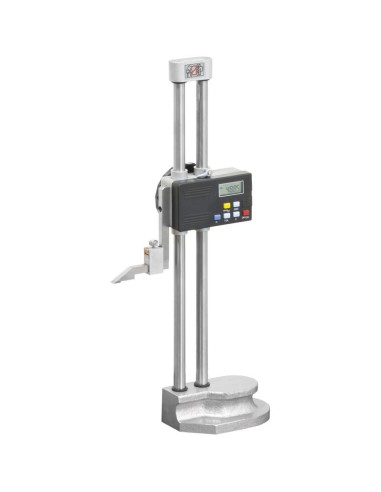 1 - Jauge numerique en acier 300 mm Fervi t092/300