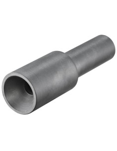 1 - Buse de carbure de bore pour cabine de sablage sableuse fervi u003