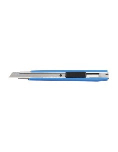 1 - Cutter Cutter avec guide de lame de 9 mm Fervi 0612