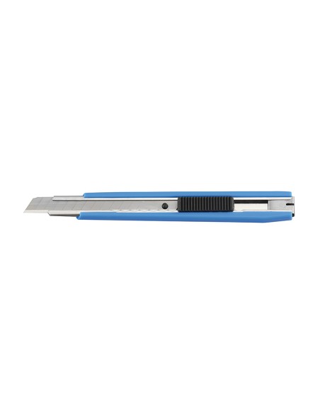 1 - Cutter Cutter avec guide de lame de 9 mm Fervi 0612