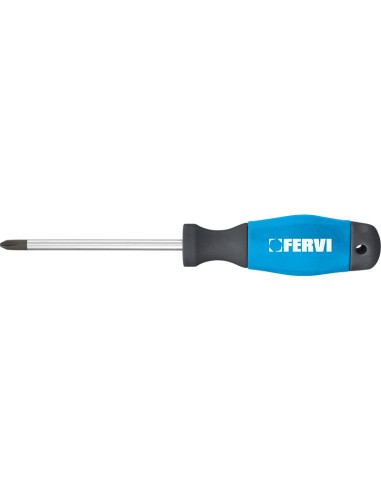 1 - Tournevis cruciforme ph 1 x 75 mm