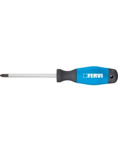 1 - Tournevis cruciforme ph 2 x 100 mm