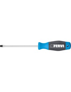 1 - Tournevis a tete plate 5 x 125 mm