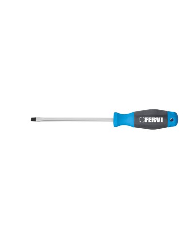 2 - Tournevis a tete plate 5 x 125 mm