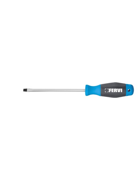 2 - Tournevis a tete plate 5 x 125 mm