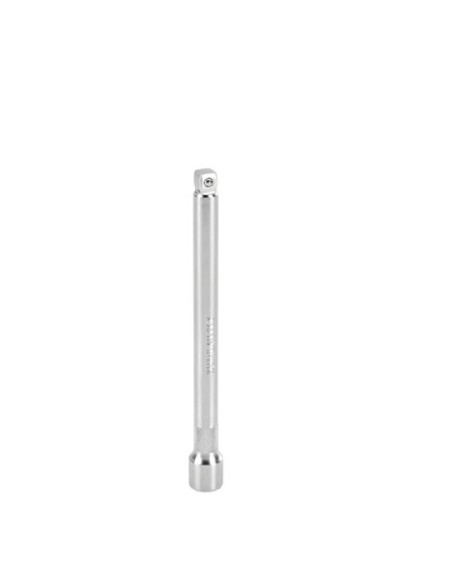1 - Rallonge a tete spherique pour douille 1/2 250 mm