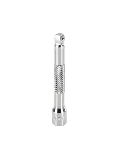 1 - Rallonge a rotule pour douille 1/4 150 mm