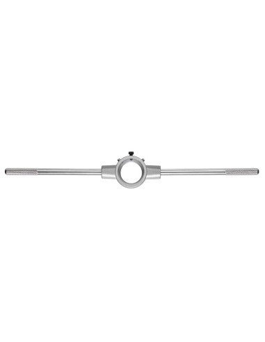 1 - Machine de decoupe manuelle pour matrice ronde de 38 mm