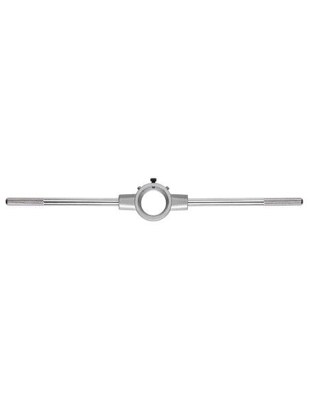 1 - Machine de decoupe manuelle pour matrice ronde de 38 mm