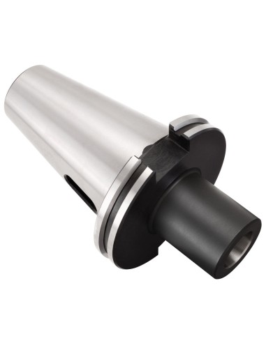 1 - Porte-broche ISO 40 cm2 Milling spindle ISO 40 bit holder cm2 Fervi 2a40