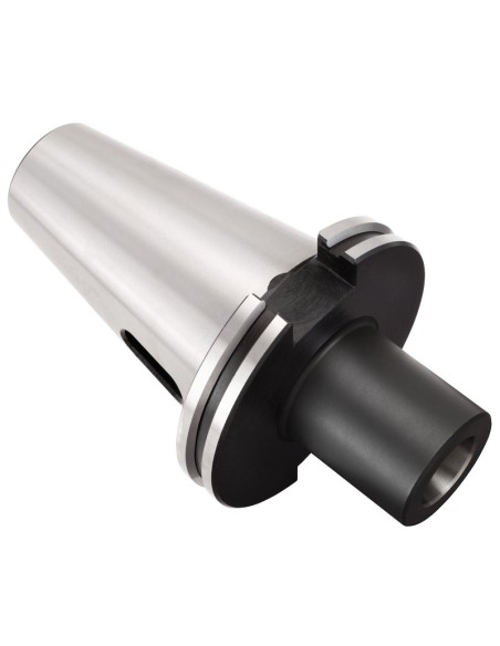 1 - Porte-broche ISO 40 cm2 Milling spindle ISO 40 bit holder cm2 Fervi 2a40