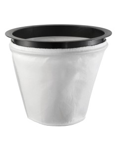 1 - Filtre de remplacement pour aspirateurs Fervi a040/8029