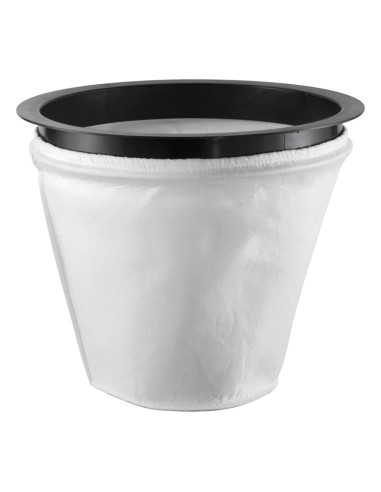 1 - Filtre de remplacement pour aspirateurs Fervi a040/8029