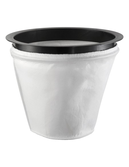 1 - Filtre de remplacement pour aspirateurs Fervi a040/8029