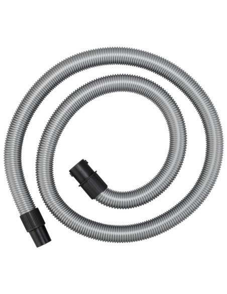 2 - Tuyau de remplacement pour aspirateurs Fervi a040/8037
