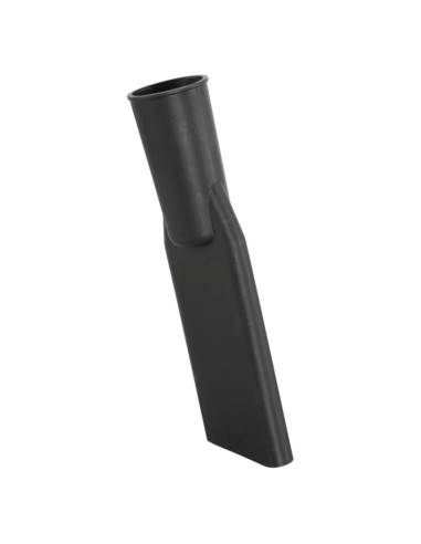 1 - Lance d'aspirateur courte de rechange pour aspirateurs fervi a040/8046