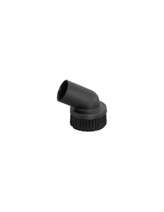 1 - Brosse ronde de rechange pour aspirateurs Fervi a040/8048