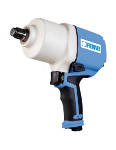 1 - Cle a chocs pneumatique 3/4 1900 nm Fervi ap05