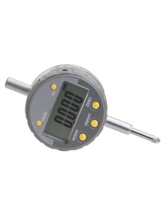 1 - Comparateur numerique millieme Digital Millesimal Comparator Fervi c060