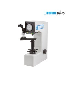 1 - Durometre de table motorise pour l'etalonnage