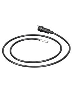 1 - Sonde endoscopique flexible 1070 x 55 mm