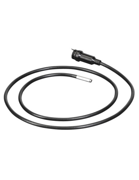 1 - Sonde endoscopique flexible 1070 x 55 mm