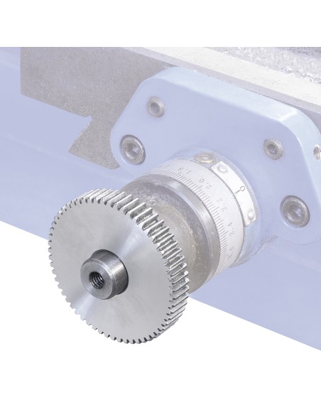 2 - Alimentation automatique pour fraiseuse a table croisee