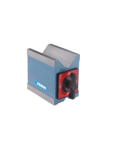 1 - Paire de prismes magnetiques 70 x 60 x 72 mm 400 n