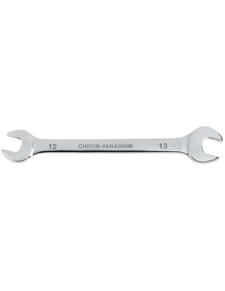 1 - Cle a fourche double 32x36 mm Fervi 0201/32x36