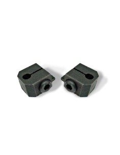 1 - Adaptateur de lame de scie a decouper Fervi 0753/a