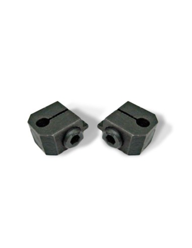 1 - Adaptateur de lame de scie a decouper Fervi 0753/a