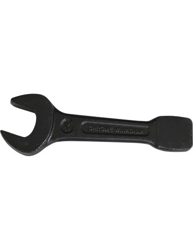1 - Cle a fourche a chocs 60 mm 60mm Impact Wrench Fervi 0895/60