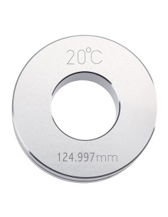 1 - Bague de remise a zero DIN 2250C 62 mm Fervi a015/062