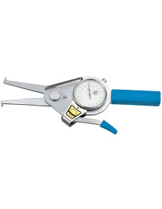 1 - Pied a coulisse interne rapide 15 - 35 mm