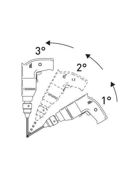 2 - Foret diamante pour gres 35 mm