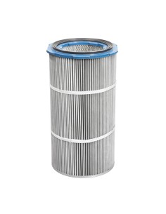 2 - Filtre Hepa pour sableuse cyclone Fervi sa01/f