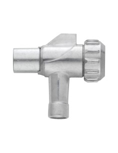 1 - Pistolet fixe pour sableuse fervi 0577/17