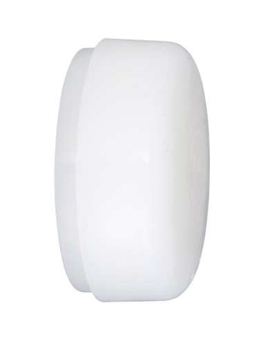 1 - Tete de rechange 40 mm pour maillet anti-rebond Fervi 0839/50T Fervi 0839/60T