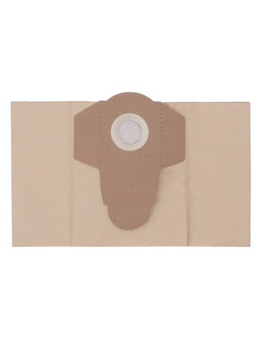 1 - Lot de 10 sacs sous vide en papier Fervi acas/013