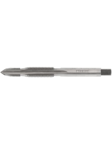 1 - Raccord metrique combine male sti m 18 x 150 pour f-coil