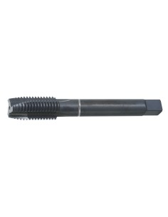 1 - Taraud machine a trous traversants m16 plomb correct en vaporise