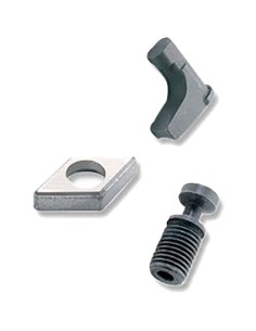 1 - Jeu de pieces de rechange pour outil Spare parts set for tool Fervi pdjnrkit