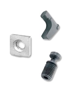 1 - Jeu de plaques de base Base plate set Fervi ricapssn