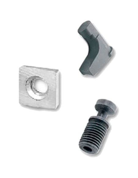 1 - Jeu de plaques de base Base plate set Fervi ricapssn